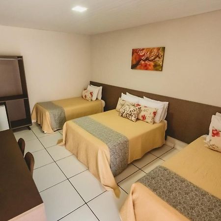 Hotel Dutra Sinop Kültér fotó