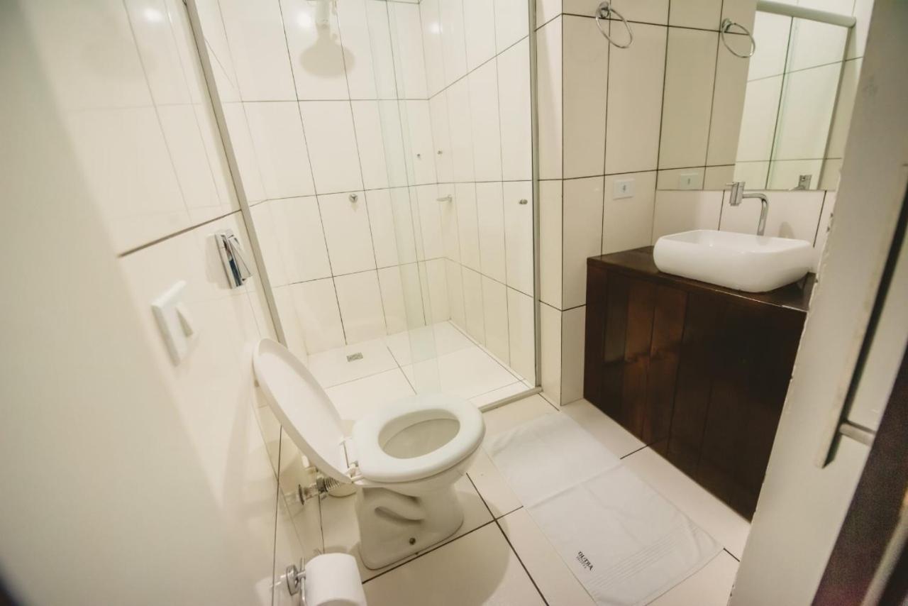 Hotel Dutra Sinop Kültér fotó